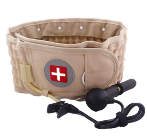 Support Belt for Back and Posture - PostureEase-State of Style