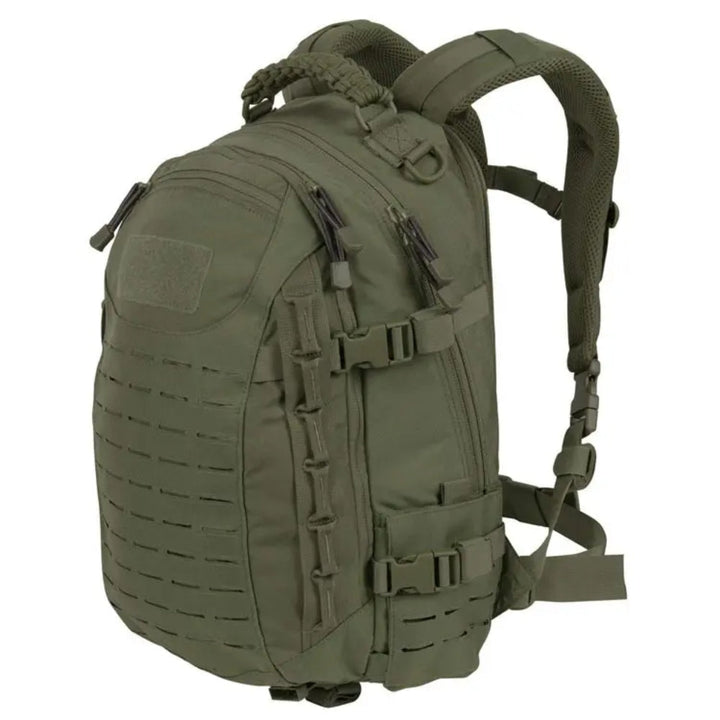 Tactical Backpack Explorer - TrailForce-Army Green-State of Style