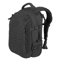 Tactical Backpack Explorer - TrailForce-Black-State of Style