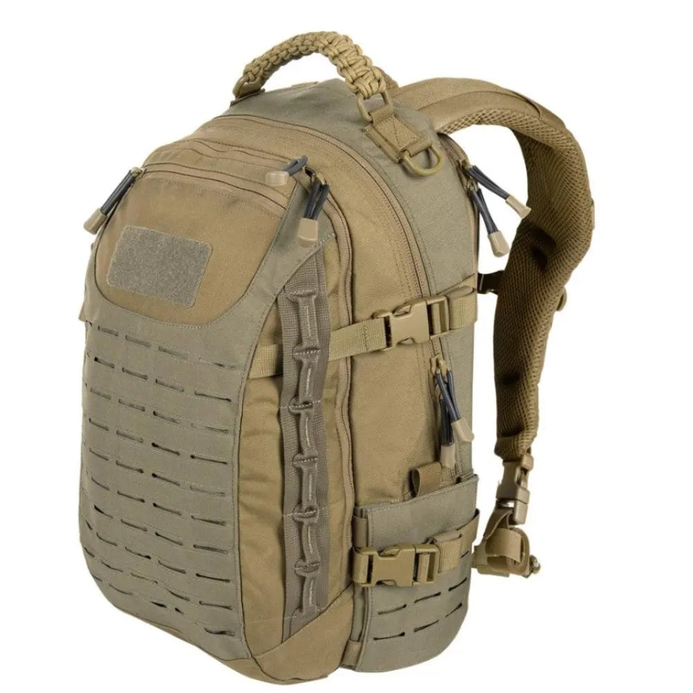 Tactical Backpack Explorer - TrailForce-Green Coyote-State of Style