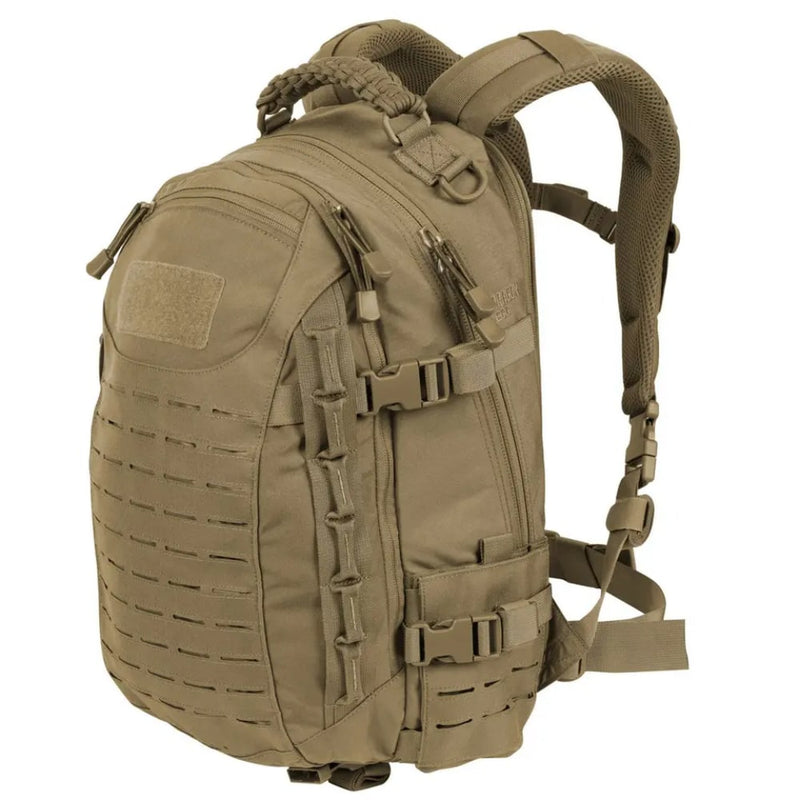 Tactical Backpack Explorer - TrailForce-Khaki-State of Style