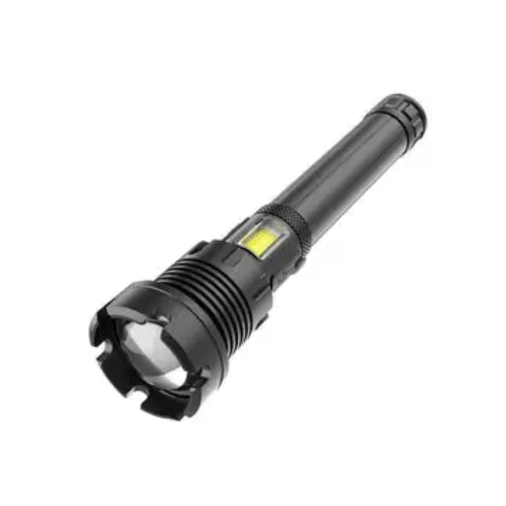 Tactical Flashlight - LumenTact-Basic version (50000 LUMEN)-Excl. battery-State of Style