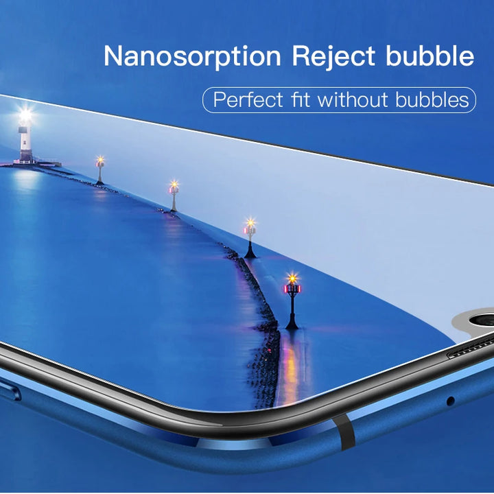 Tempered Glass Screen Protector 2-Pack for Samsung Galaxy – 1+1 FREE-For S24-State of Style