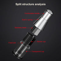 Time-Saving Garlic Press - GarlicPro-State of Style