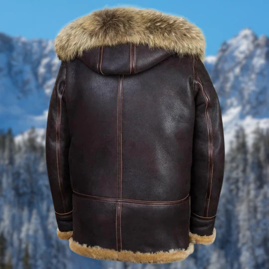Timeless Learning Jacket - Royce-S-State of Style