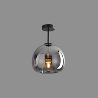 Trendy LED Ceiling Light - Maxwell-Gold-Ceiling lamp-State of Style