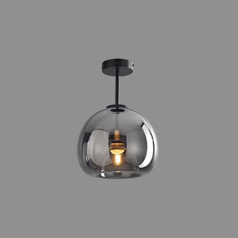Trendy LED Ceiling Light - Maxwell-Gold-Ceiling lamp-State of Style