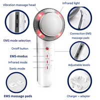 Ultrasound Slimming Device - SlimWave-State of Style