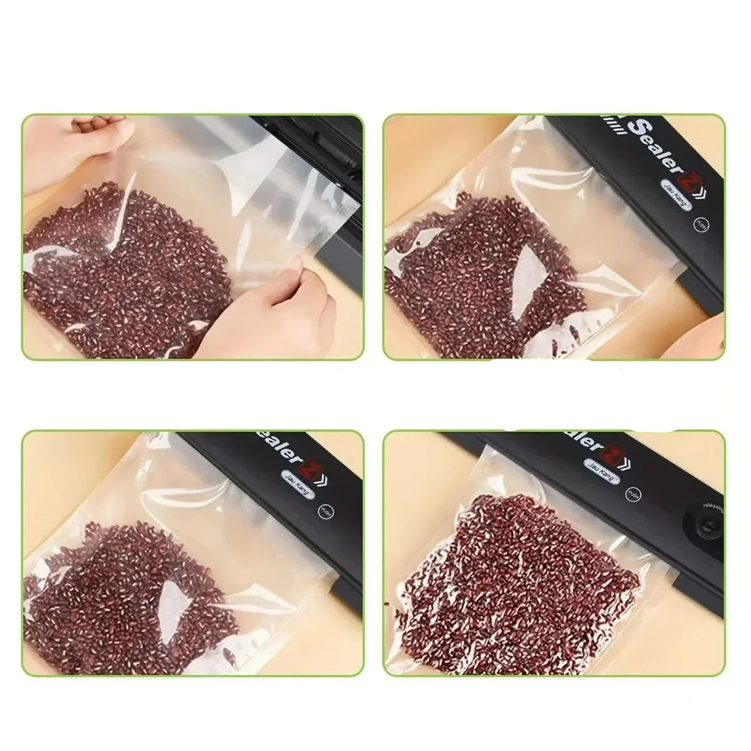 Vacuum Sealer - FreshLock-State of Style