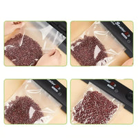 Vacuum Sealer - FreshLock-State of Style