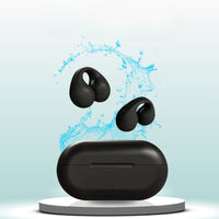Waterproof Earplugs - HydroTunes-Black-State of Style
