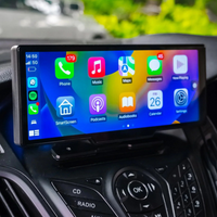 Wireless CarPlay & Android Screen – DriveOne-State of Style