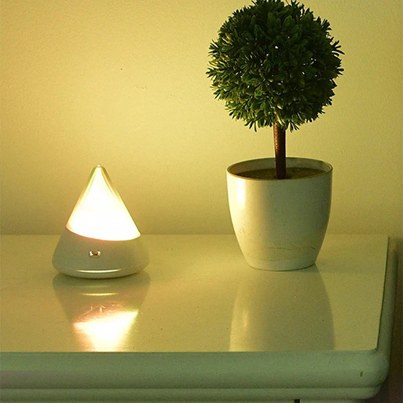Wireless LED Iceberg Night Light - IceGlow-Multicolour-State of Style