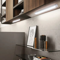 Wireless LED Lamp with Motion Sensor - SmartGlow-Cold White-10 cm-State of Style