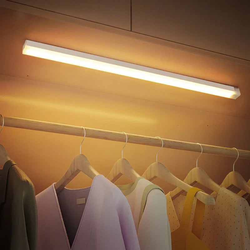 Wireless LED Lamp with Motion Sensor - SmartGlow-Warm White-10 cm-State of Style