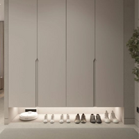 Wireless Motion Sensor Lamp - GlowMotion-Silver-20 cm-State of Style