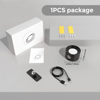 Wireless Wall Light - FlexiGlow-Touch control-White-State of Style