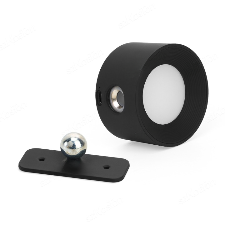 Wireless Wall Light - FlexiGlow-Touch control-White-State of Style