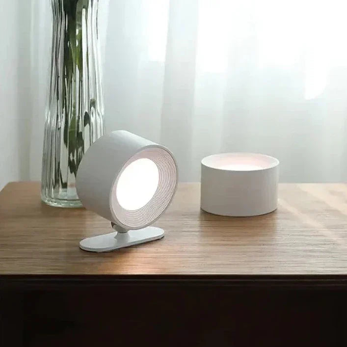 Wireless Wall Light - FlexiGlow-Touch control-White-State of Style