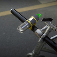 Zoomable LED Flashlight - LumaZoom-State of Style